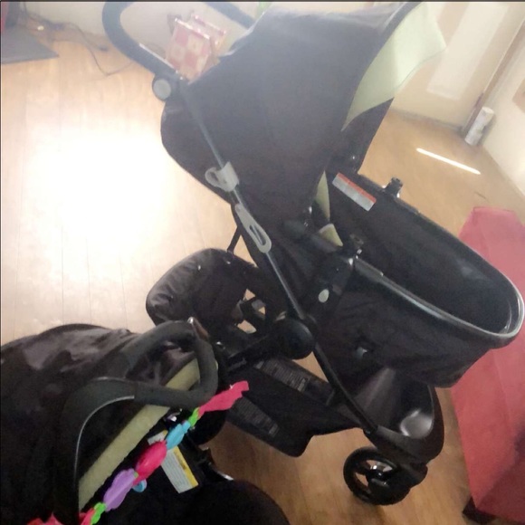 unisex stroller